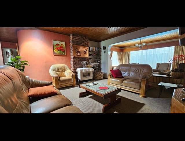 3 BEDROOM HOUSE FOR SALE IN RANDHART